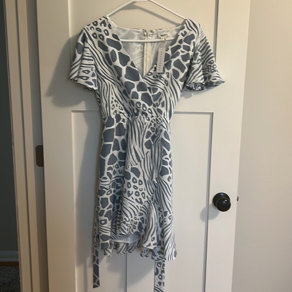 Wedding guest dress - Picture 2 of 3